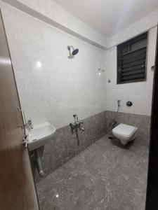 Image of 1600 Sq.ft 3 BHK Apartment / Flat for rent in Yogeshwar Shivalik Sky, Pathardi Phata, Nashik for Rs. 17000
