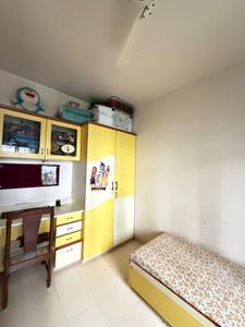 Bedroom Image of 1050 Sq.ft 2 BHK Apartment / Flat for sale in Kothrud Pune for Rs. 12800000