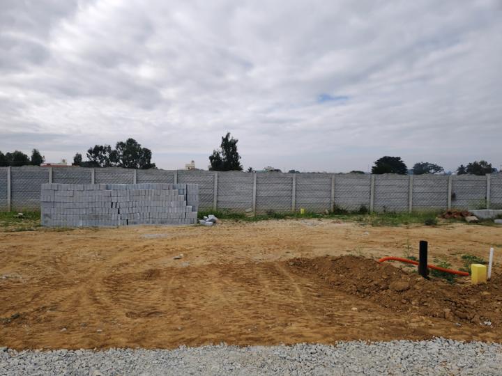 Ashwath Nagar, HBR Layout Main Image 1