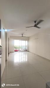 Living Room Image of 600 Sq.ft 1 BHK Apartment / Flat for rent in Kasavanahalli Bengaluru for Rs. 30000