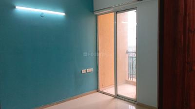 Bedroom Image of 766 Sq.ft 2 BHK Apartment / Flat for sale in Prateek Grand City, Siddharth Vihar Ghaziabad for Rs. 8500000