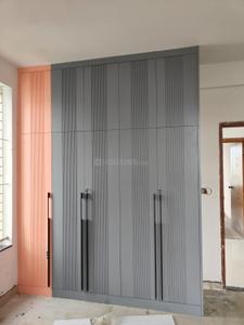 Bedroom Image of 600 Sq.ft 1 BHK Apartment / Flat for sale in Rameshwari Nagpur for Rs. 4300000