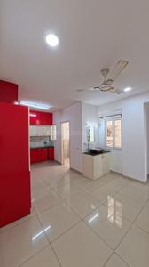 Hall Image of 1361 Sq.ft 3 BHK Apartment / Flat for sale in GR Sankalpa, Choodasandra Bengaluru for Rs. 12500000