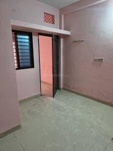 Bedroom Image of 625 Sq.ft 1 RK Independent House for sale in Bhawrasla Indore for Rs. 6200000