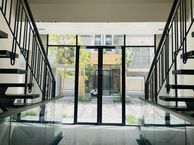 2.5 BHK Independent Builder Floor