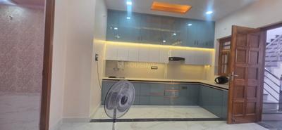 Kitchen Image of 1900 Sq.ft 3 BHK Villa for sale in Jankipuram Extension Lucknow for Rs. 11000000
