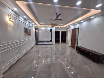Hall Image of 1600 Sq.ft 3 BHK Builder Floor for sale in Vipul World Luxury Floors, Sector 48 Gurgaon for Rs. 27000000