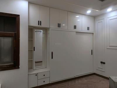 Bedroom Image of 1450 Sq.ft 4 BHK Builder Floor for sale in Sector 24 Rohini New Delhi for Rs. 19000000