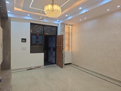 Living Room Image of 1800 Sq.ft 4 BHK Builder Floor for rent in Indirapuram Ghaziabad for Rs. 45000