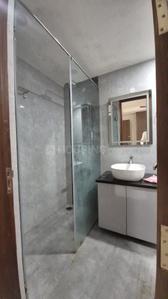 Image of 1650 Sq.ft 3 BHK Apartment / Flat for rent in DDA Sector Pocket B C, Vasant Kunj, New Delhi for Rs. 100000