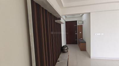 Main Entrance Image of 1450 Sq.ft 3 BHK Apartment / Flat for rent in Mana Capitol Apartment, Carmelaram Bengaluru for Rs. 64000