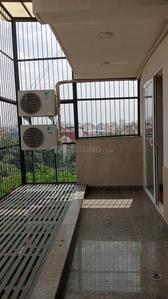 Balcony Image of 1500 Sq.ft 3 BHK Builder Floor for sale in Mayfield Garden Luxury Floors, Mayfield Garden Gurgaon for Rs. 32500000