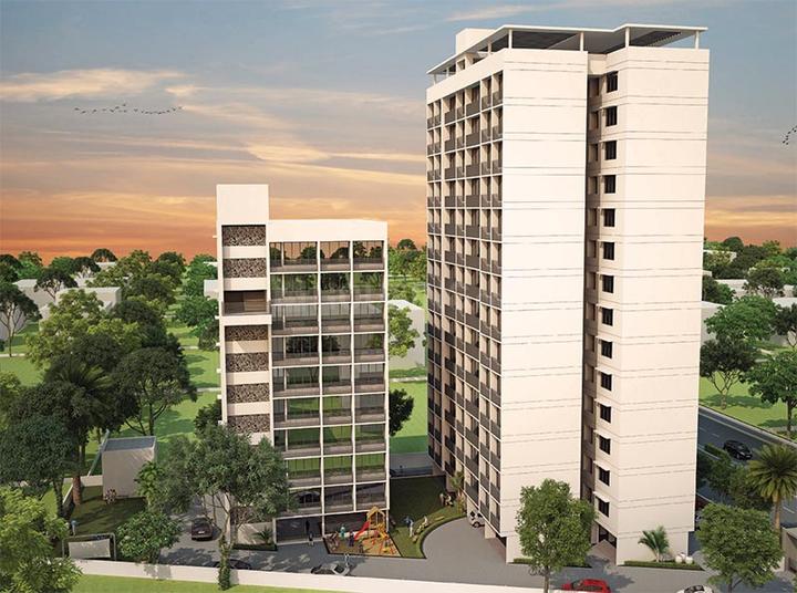 Arbuda Group Main Image 1