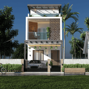 Image of 2700 Sq.ft 4 BHK Independent House for sale in Koppa Gate, Bengaluru for Rs. 11475000