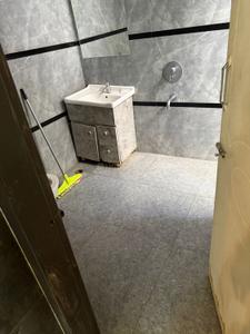 Bathroom Image of 900 Sq.ft 2 BHK Builder Floor for sale in Kharar Mohali for Rs. 3750000