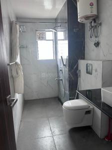 Bathroom Image of 1903 Sq.ft 3 BHK Apartment / Flat for sale in PS Srijan Ozone, Garia, Sonarpur Kolkata for Rs. 21000000