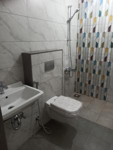 Bathroom Image of 1740 Sq.ft 3 BHK Apartment / Flat for sale in Nanded Saajgiri, Nanded Pune for Rs. 13600000