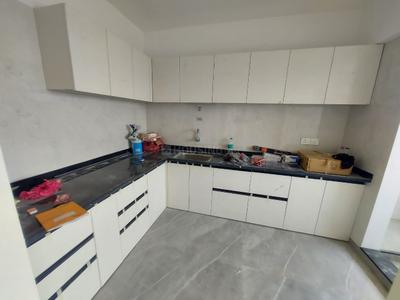Kitchen Image of 1350 Sq.ft 3 BHK Apartment / Flat for sale in Pathardi Phata Nashik for Rs. 6500000