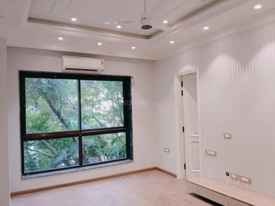 Bedroom Image of 5500 Sq.ft 4 BHK Builder Floor for sale in Kalkaji New Delhi for Rs. 127500000