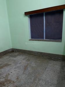 Bedroom Image of 600 Sq.ft 2 BHK Builder Floor for rent in Lake Town Kolkata for Rs. 12000