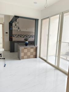 Hall Image of 1652 Sq.ft 3 BHK Apartment / Flat for sale in Nirmitee Serenora Wing A, Bhugaon Pune for Rs. 11000000