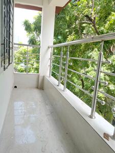 Bedroom Two Image of 830 Sq.ft 2 BHK Apartment / Flat for sale in Tiljala Kolkata for Rs. 5200000