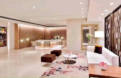 Hall Image of Luxury PG in Sector 46, Gurgaon