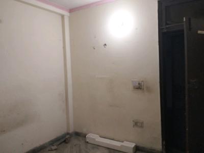 Living Room Image of 400 Sq.ft 1 BHK Builder Floor for rent in Mayur Vihar Phase 1 New Delhi for Rs. 13000