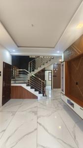Hall Image of 1900 Sq.ft 3 BHK Independent House for sale in Thrippunithura Kochi for Rs. 12500000