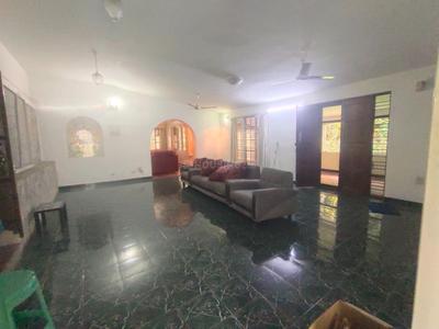Hall Image of 2200 Sq.ft 3.5 BHK Villa for rent in Koramangala Bengaluru for Rs. 90000