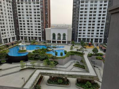 Balcony Image of 2244 Sq.ft 4 BHK Apartment / Flat for sale in Sobha Windsor Phase 4 Wing 9 10 And 11, Nagondanahalli Bengaluru for Rs. 38000000