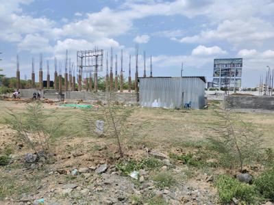 Image of 1056 Sq.ft Residential Plot / Land for sale in Poonamallee, Chennai for Rs. 5950000