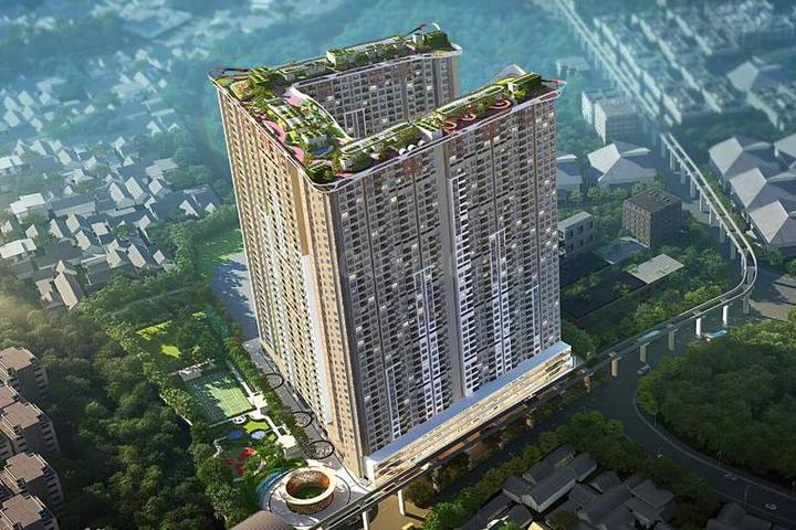 Siddha Sky Main Image 1