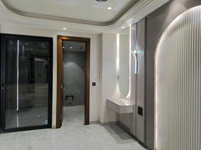 Bedroom Image of 2000 Sq.ft 4 BHK Builder Floor for sale in Indirapuram Ghaziabad for Rs. 24500000