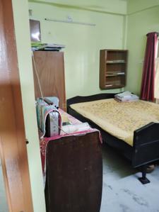Bedroom Image of 998 Sq.ft 3 BHK Apartment / Flat for sale in Bally Howrah for Rs. 4800000