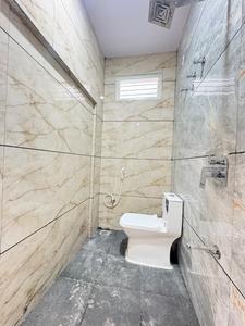 Bathroom Image of 2500 Sq.ft 5 BHK Independent House for sale in Andrahalli Bengaluru for Rs. 14500000