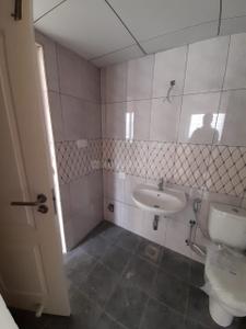 Bathroom Image of 583 Sq.ft 2 BHK Apartment / Flat for sale in Manapakkam Chennai for Rs. 5500000