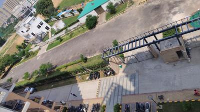 Image of 450 Sq.ft 1 BHK Apartment / Flat for rent in ROF Amaltas, Sector 92, Gurgaon for Rs. 13000