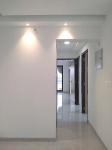 Passage Image of 900 Sq.ft 3 BHK Apartment / Flat for sale in Rajhans Blossom Building 6 Wing C&amp;D, Vasai West Vasai for Rs. 9500000