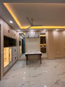 Hall Image of 780 Sq.ft 2 BHK Builder Floor for sale in Gautam Nagar New Delhi for Rs. 21500000