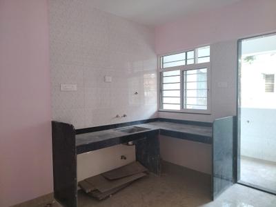 Kitchen Image of 1120 Sq.ft 2 BHK Apartment / Flat for sale in Kothrud Pune for Rs. 12500000