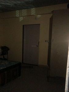 Bedroom Image of 2230 Sq.ft 3 BHK Apartment / Flat for rent in Shilp Shaligram, Vastrapur Ahmedabad for Rs. 45000