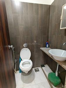 Image of 850 Sq.ft 2 BHK Apartment / Flat for rent in Ace Homes, Kasarvadavali, Thane for Rs. 25000