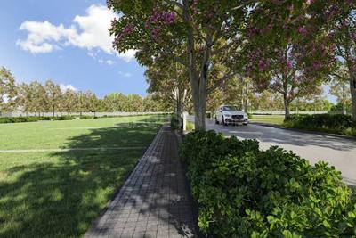 Image of 1200 Sq.ft Residential Plot / Land for sale in Assetz City of Palms, Gokare, Bengaluru for Rs. 9900000