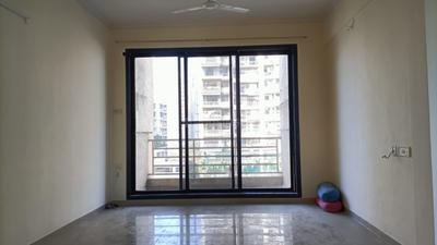 Hall Image of 1914 Sq.ft 3 BHK Apartment / Flat for sale in Gajra Bhoomi Oscar, Ghansoli Navi Mumbai for Rs. 30500000