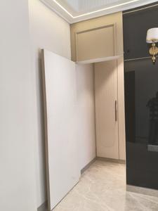 Bedroom Image of 2150 Sq.ft 3 BHK Apartment / Flat for sale in ATS Tourmaline, Sector 109 Gurgaon for Rs. 24200000