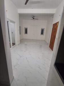 Hall Image of 1000 Sq.ft 2 BHK Independent House for rent in Mogappair East Chennai for Rs. 23000