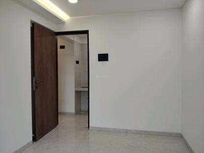 Bedroom Image of 1850 Sq.ft 3 BHK Apartment / Flat for sale in Kasturi Regius Luxe, Kharghar Navi Mumbai for Rs. 29000000