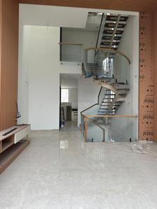 Hall Image of 3300 Sq.ft 4.5 BHK Independent House for sale in Mallathahalli Bengaluru for Rs. 26000000