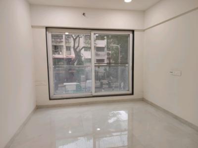 Bedroom Image of 1680 Sq.ft 3 BHK Apartment / Flat for rent in DB Shagun Tower , Malad East Mumbai for Rs. 100000
